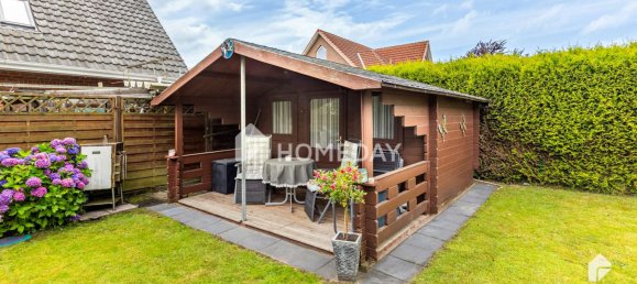 Casa de 6 dormitorios en Bremerhaven, Germany No. 10992 5