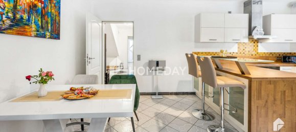 Casa de 6 dormitorios en Bremerhaven, Germany No. 10992 13