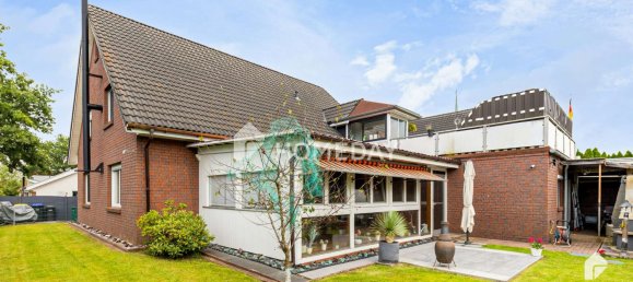 Casa de 6 dormitorios en Bremerhaven, Germany No. 10992 3