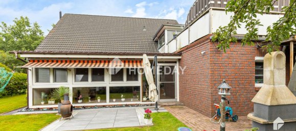 Casa de 6 dormitorios en Bremerhaven, Germany No. 10992 6