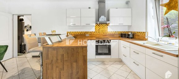 Casa de 6 dormitorios en Bremerhaven, Germany No. 10992 12