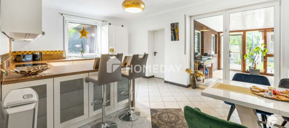 Casa de 6 dormitorios en Bremerhaven, Germany No. 10992 11