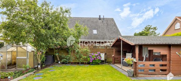 Casa de 6 dormitorios en Bremerhaven, Germany No. 10992 2