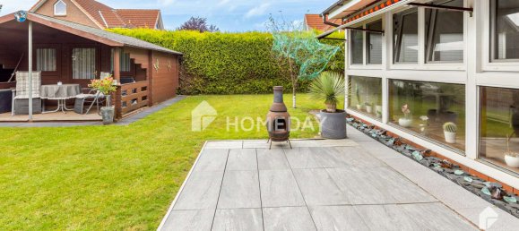 Casa de 6 dormitorios en Bremerhaven, Germany No. 10992 7