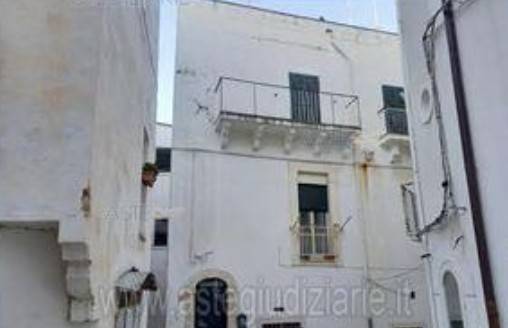 Apartamento de 5 divisões em Castellana Grotte, Italy N.º 314851