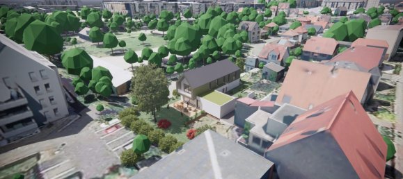 Terrain à Eckbolsheim, France 554m² No. 216395 5