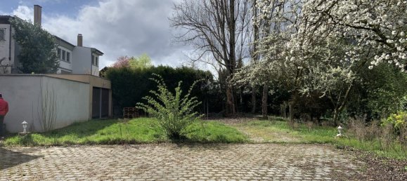 Terrain à Eckbolsheim, France 554m² No. 216395 3