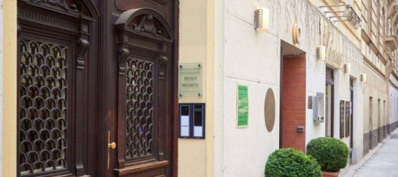 Apartamento de 7 habitaciónes en Alsergrund, Austria No. 129945 10