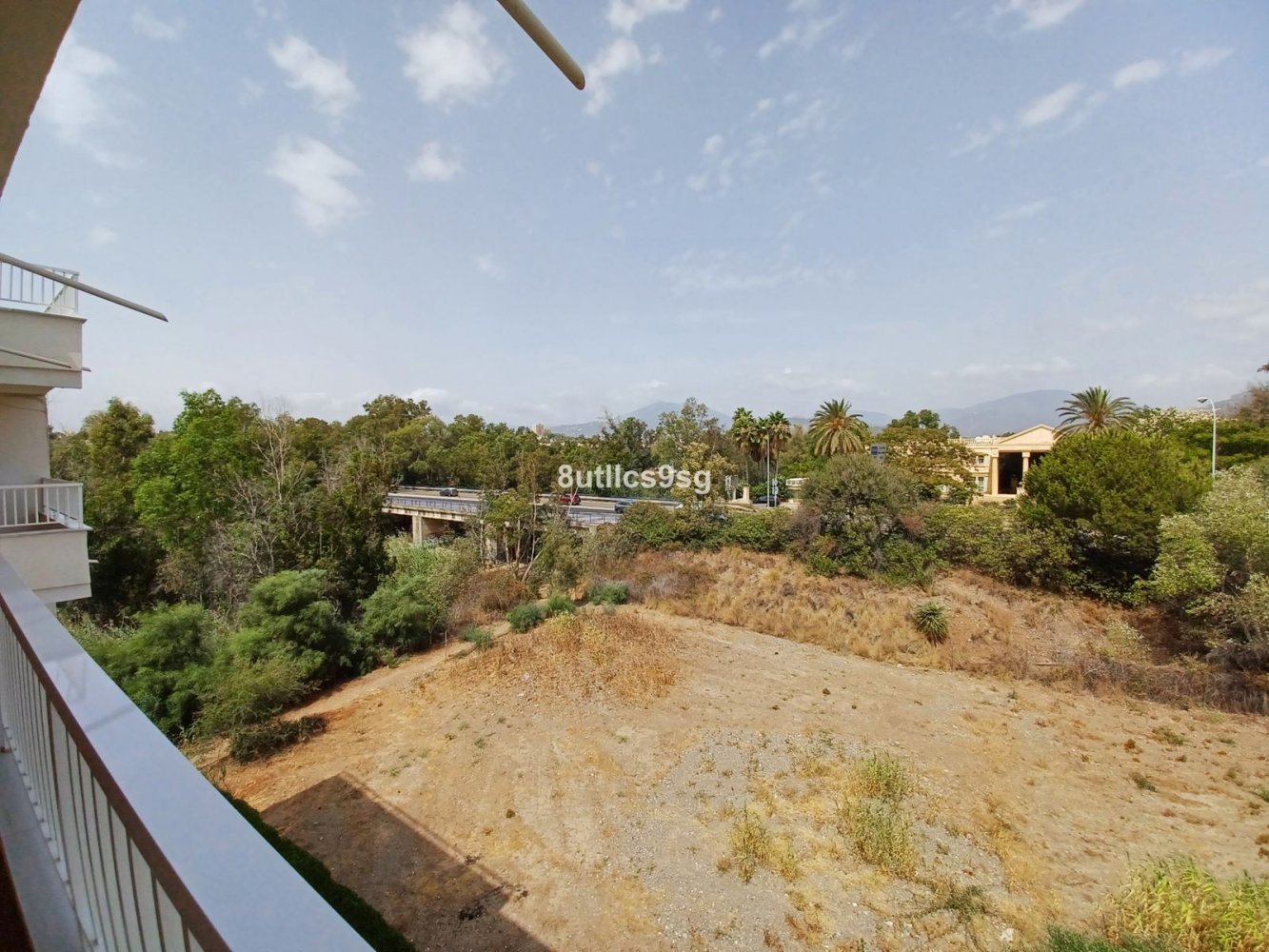 1 Schlafzimmer Wohnung in Marbella, Spain, Nr. 59365