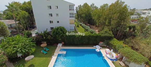 1 Schlafzimmer Wohnung in Marbella, Spain, Nr. 59365 2