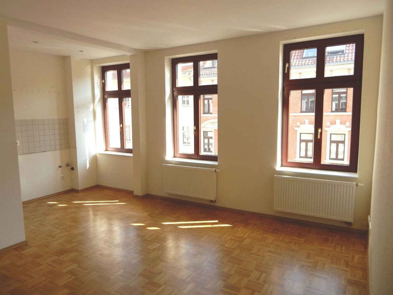 1 bedroom Apartment in Leipzig, Germany No. 72021