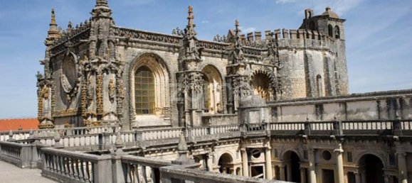  Land in Tomar, Portugal No. 64702 15