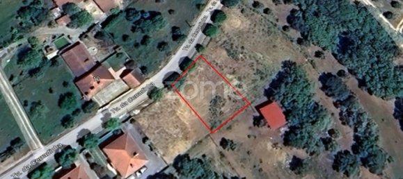  Land in Tomar, Portugal No. 64702 10