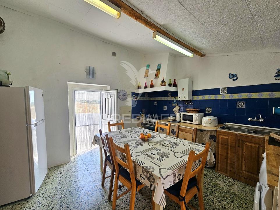 3 bedrooms House in Baleizao, Portugal No. 279907