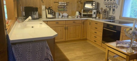 5 rooms Townhouse in Sachsische Schweiz-Osterzgebirge, Germany No. 134188 6