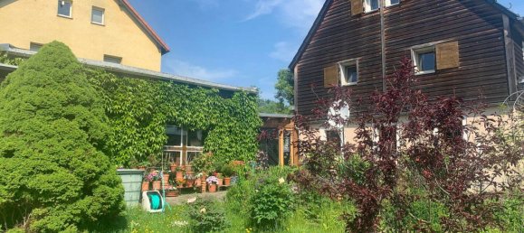 5 rooms Townhouse in Sachsische Schweiz-Osterzgebirge, Germany No. 134188 2