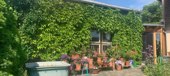 5 rooms Townhouse in Sachsische Schweiz-Osterzgebirge, Germany No. 134188 11