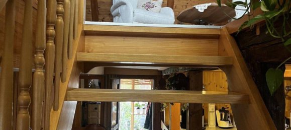 5 rooms Townhouse in Sachsische Schweiz-Osterzgebirge, Germany No. 134188 10