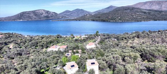 Property in Lesbos, Greece 1170m², Nr. 5142 7