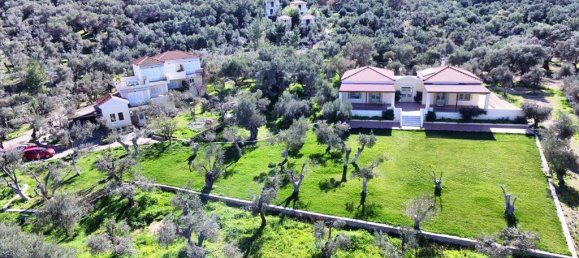 Property in Lesbos, Greece 1170m², Nr. 5142 5