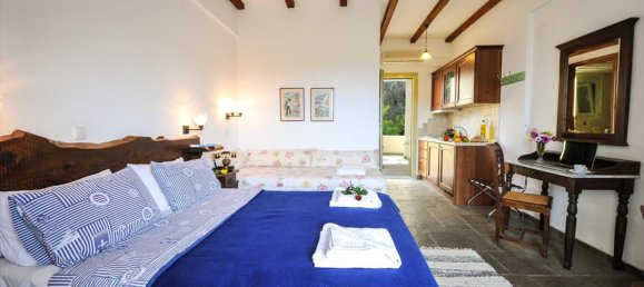Property in Lesbos, Greece 1170m², Nr. 5142 12