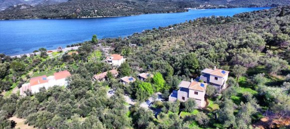 Property in Lesbos, Greece 1170m², Nr. 5142 6