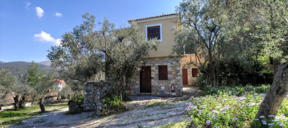 Property in Lesbos, Greece 1170m², Nr. 5142 25
