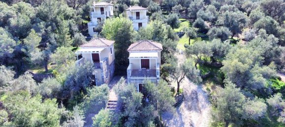 Property in Lesbos, Greece 1170m², Nr. 5142 23
