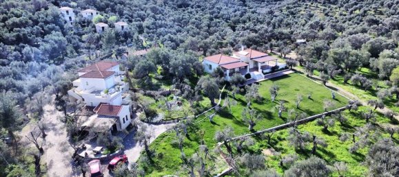 Property in Lesbos, Greece 1170m², Nr. 5142 8