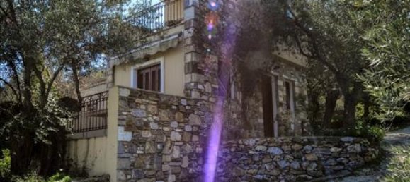Property in Lesbos, Greece 1170m², Nr. 5142 24
