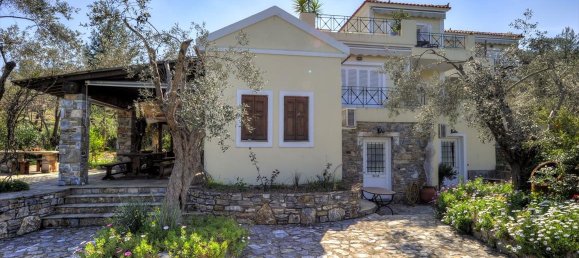 Property in Lesbos, Greece 1170m², Nr. 5142 15