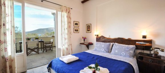 Property in Lesbos, Greece 1170m², Nr. 5142 10