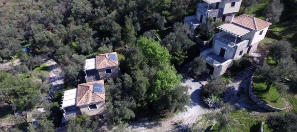 Property in Lesbos, Greece 1170m², Nr. 5142 29
