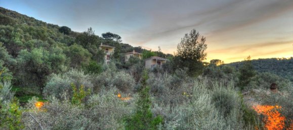 Property in Lesbos, Greece 1170m², Nr. 5142 28