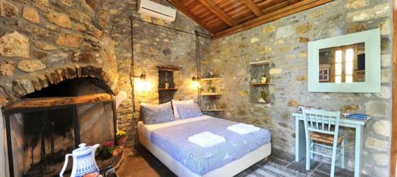 Property in Lesbos, Greece 1170m², Nr. 5142 22