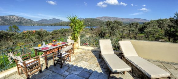 Property in Lesbos, Greece 1170m², Nr. 5142 18