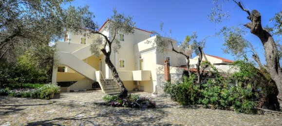 Property in Lesbos, Greece 1170m², Nr. 5142 13