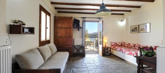 Property in Lesbos, Greece 1170m², Nr. 5142 3