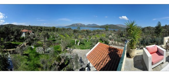 1170m² Property in Lesbos, Greece No. 5142 14