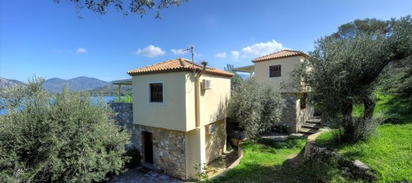 Property in Lesbos, Greece 1170m², Nr. 5142 30