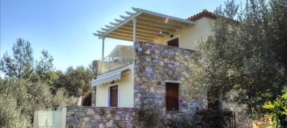 Property in Lesbos, Greece 1170m², Nr. 5142 2
