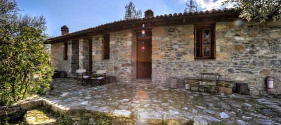 Property in Lesbos, Greece 1170m², Nr. 5142 20