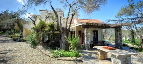 Property in Lesbos, Greece 1170m², Nr. 5142 16