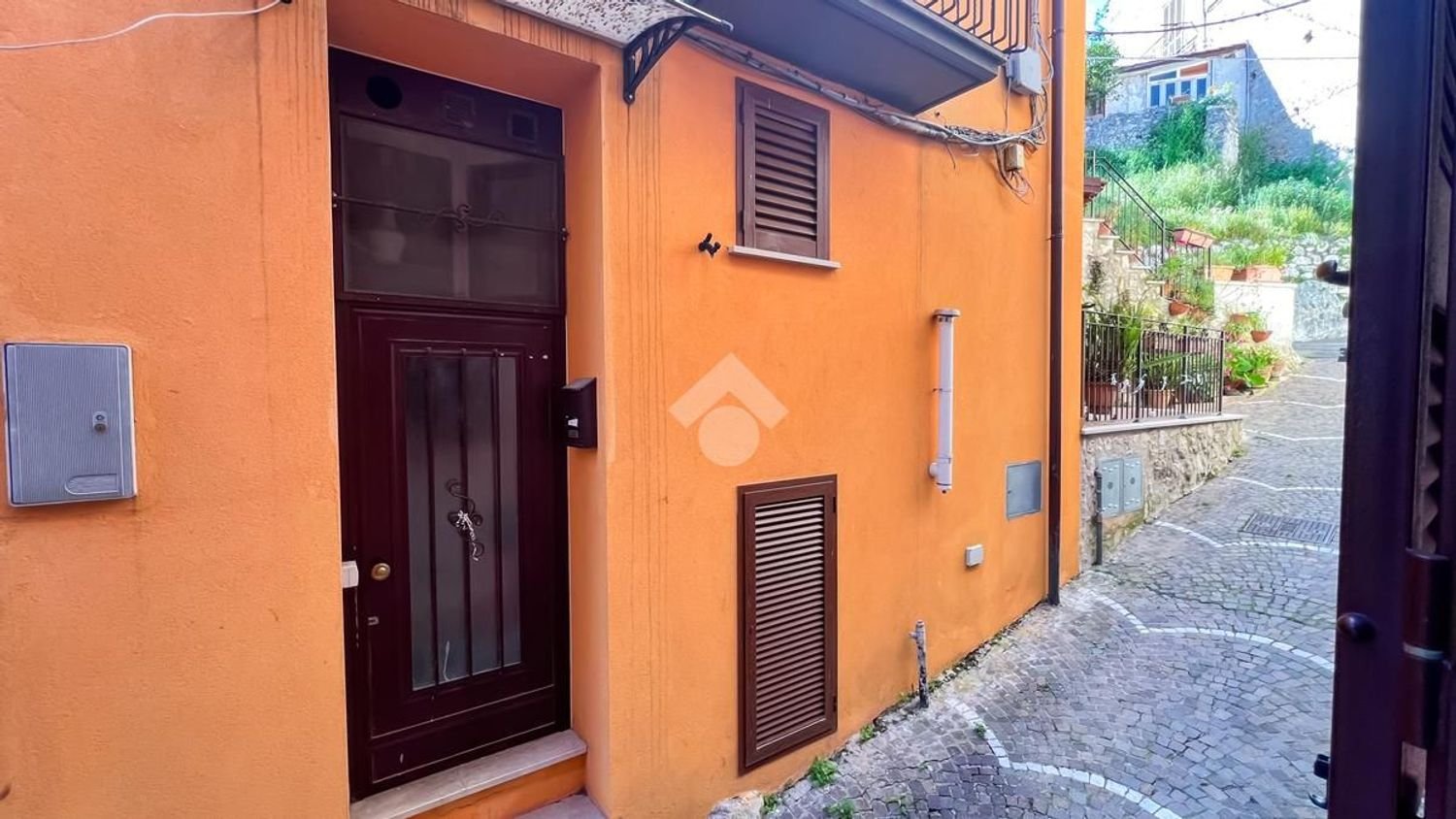 2 rooms Apartment in Formia, Italy No. 259742