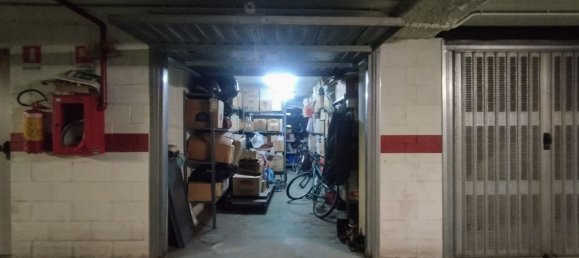 Garage à Rome, Italy 19m² No. 46774 9