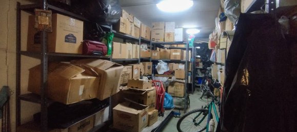 Garage à Rome, Italy 19m² No. 46774 4