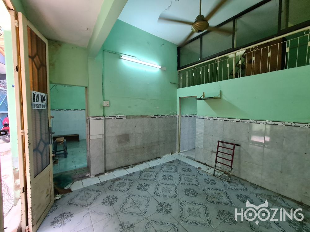 2 bedrooms Townhouse in District 7, Vietnam No. 16235