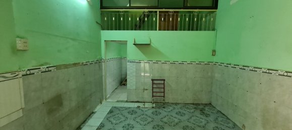 2 bedrooms Townhouse in District 7, Vietnam No. 16235 2