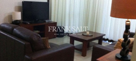 2 bedrooms Apartment in Saint Julian's, Malta No. 8266 13