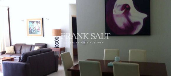 2 bedrooms Apartment in Saint Julian's, Malta No. 8266 11